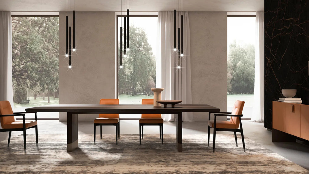 Next Level Table — view 4