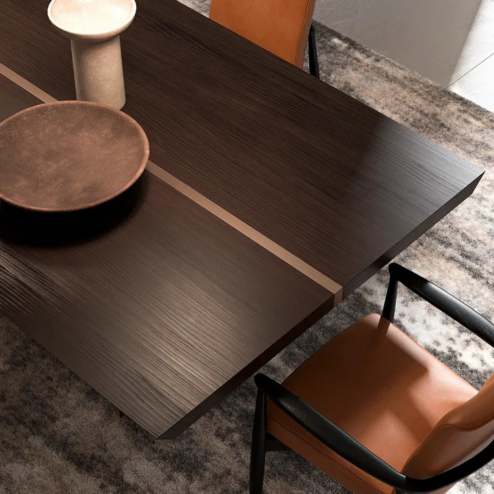 Next Level Table — view 5