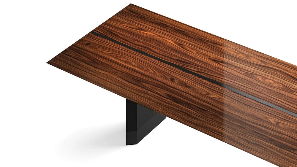 Next Level Table — view 6