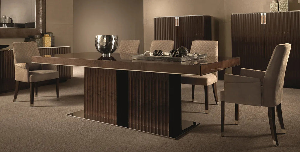 Red Carpet Table — view 3