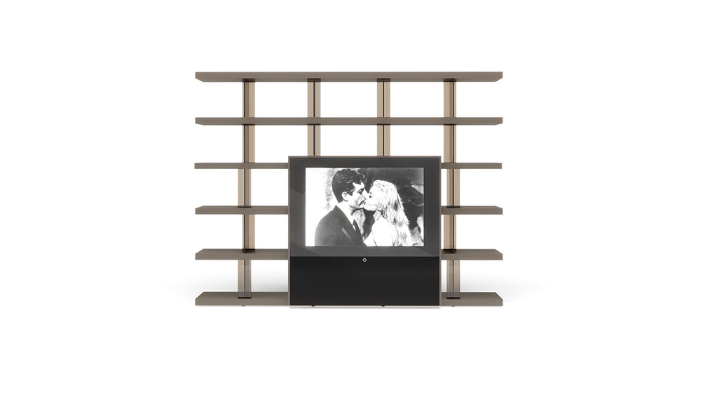 Tango T TV Door by Reflex Angelo