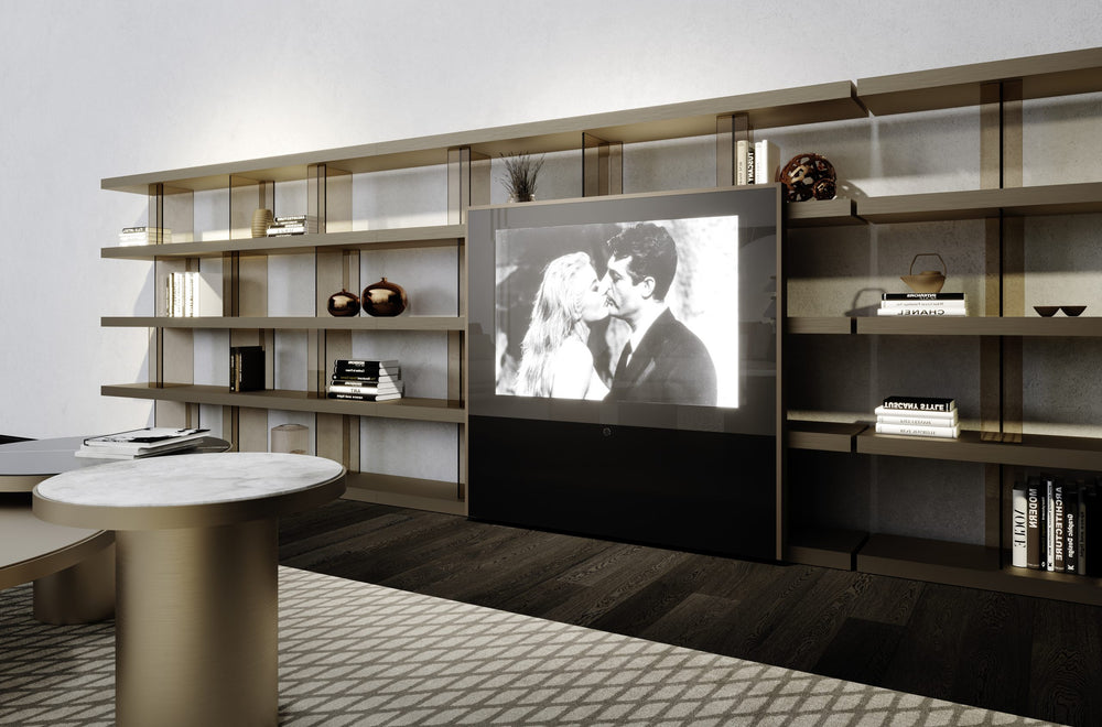 Tango T TV Door by Reflex Angelo, view 3