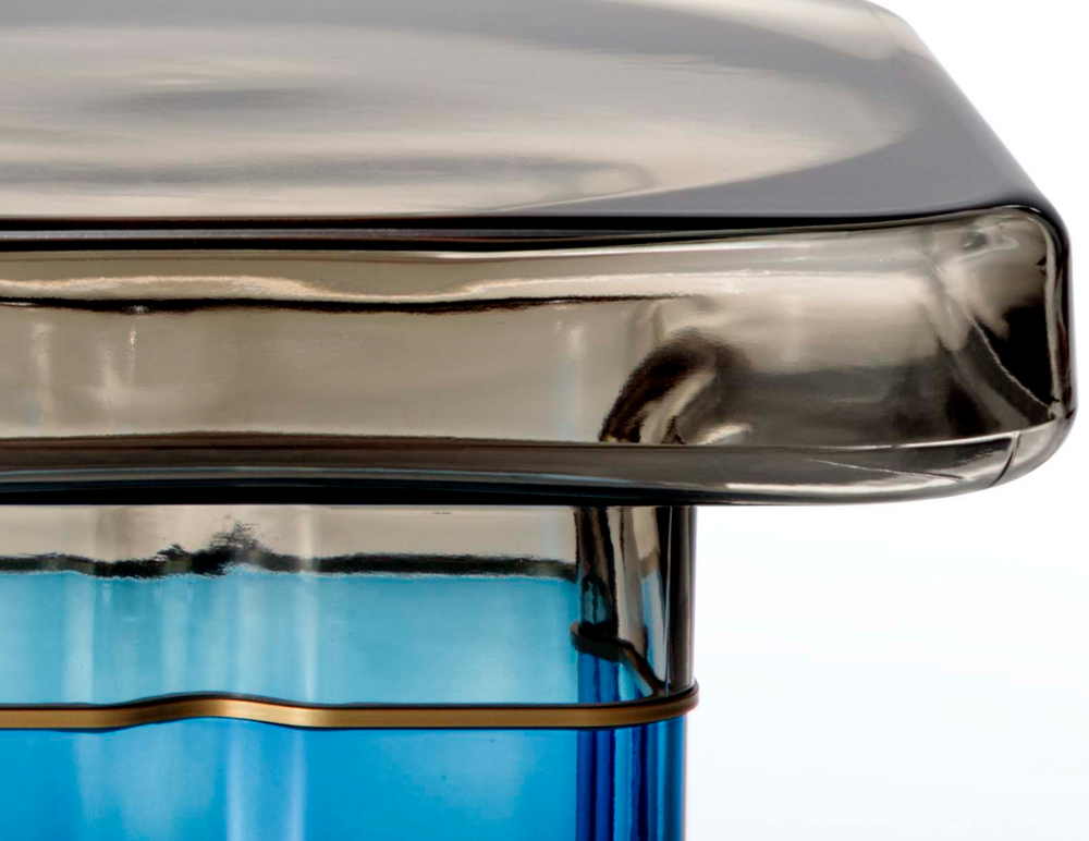 Tau Murano Coffee Table by Reflex Angelo, view 2