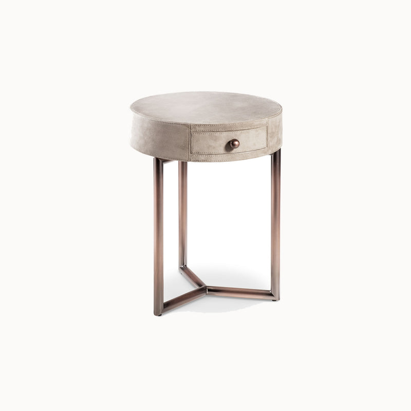 Teo Coffee Table — front view