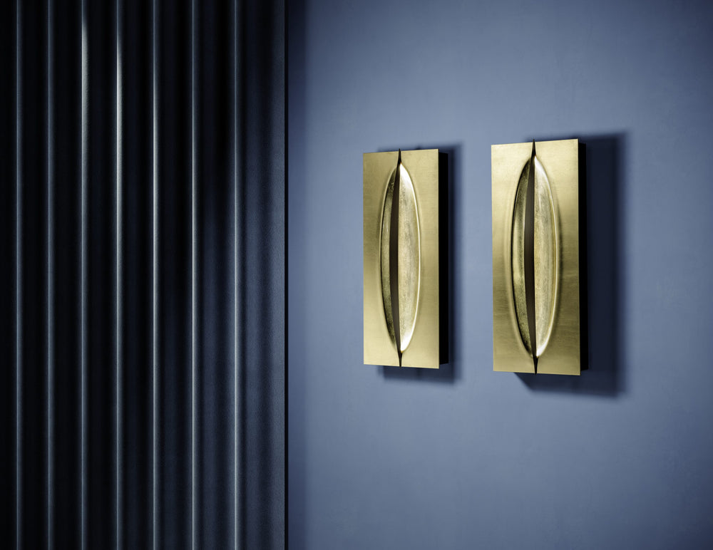 Terra Wall Lamp by Reflex Angelo, view 3