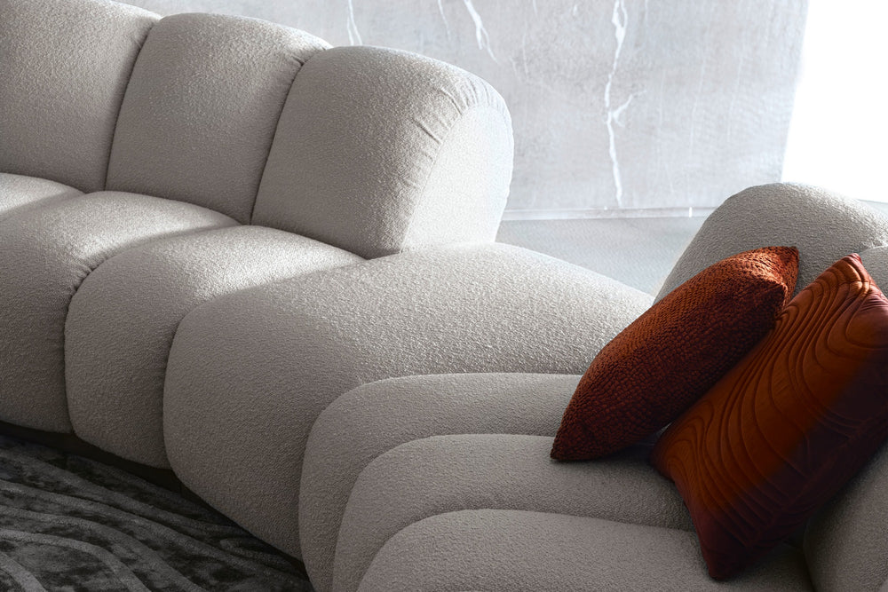 TréSor Modular Sofa — view 10