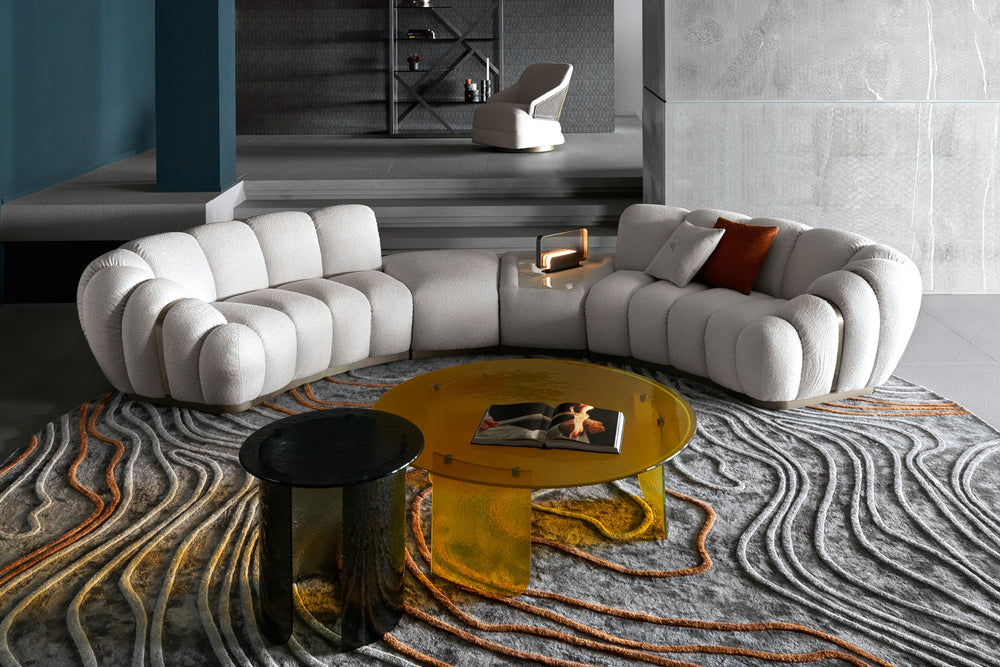 TréSor Modular Sofa — view 11