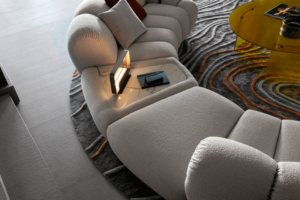 TréSor Modular Sofa — view 12