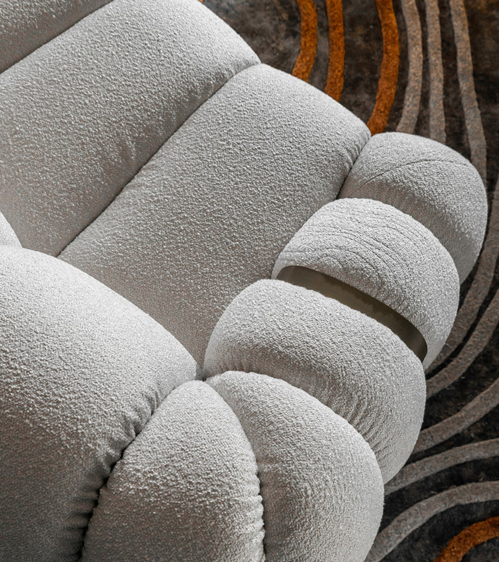 TréSor Modular Sofa — view 2