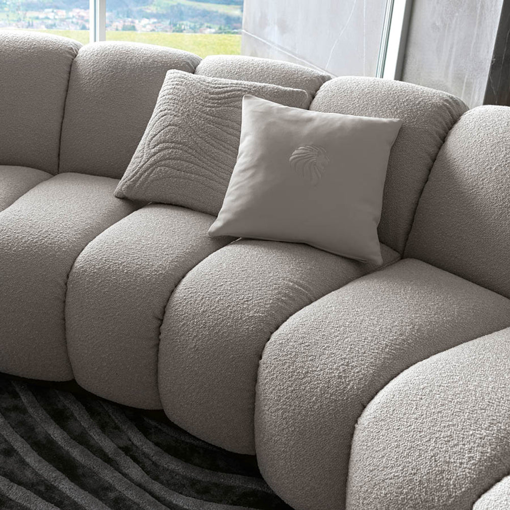 TréSor Modular Sofa — view 3