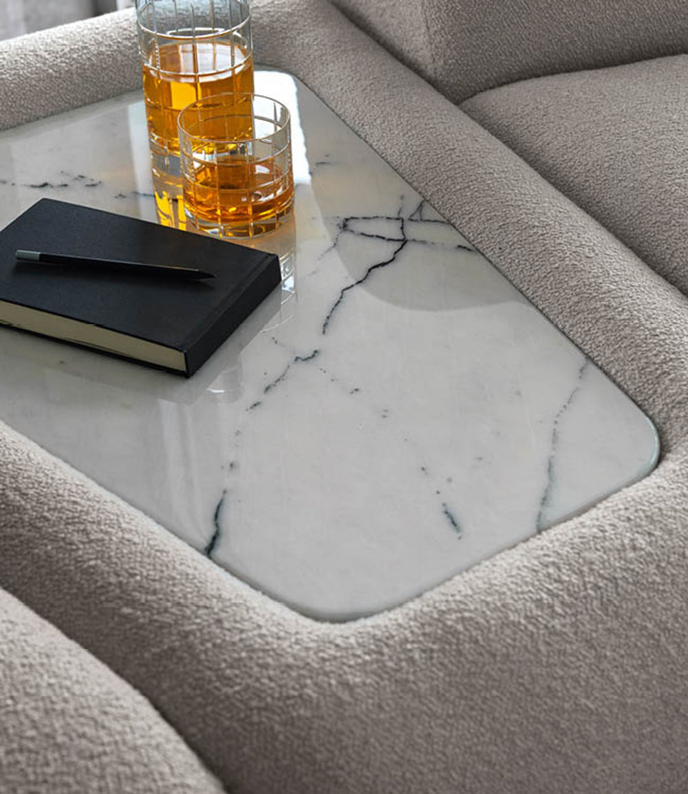 TréSor Modular Sofa — view 4