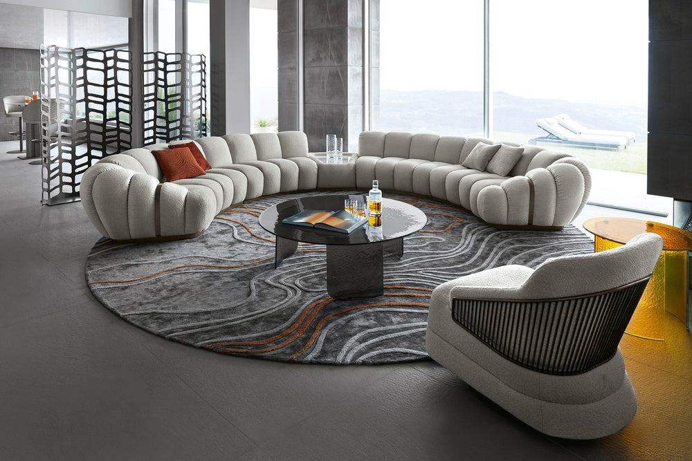 TréSor Modular Sofa — view 5