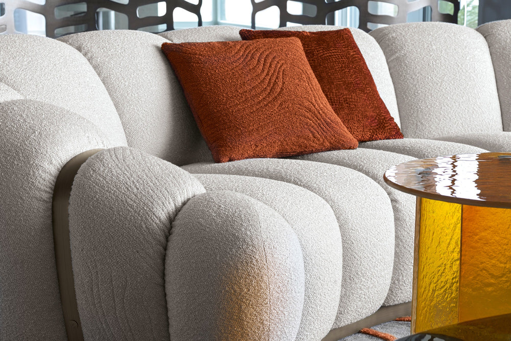 TréSor Modular Sofa — view 6