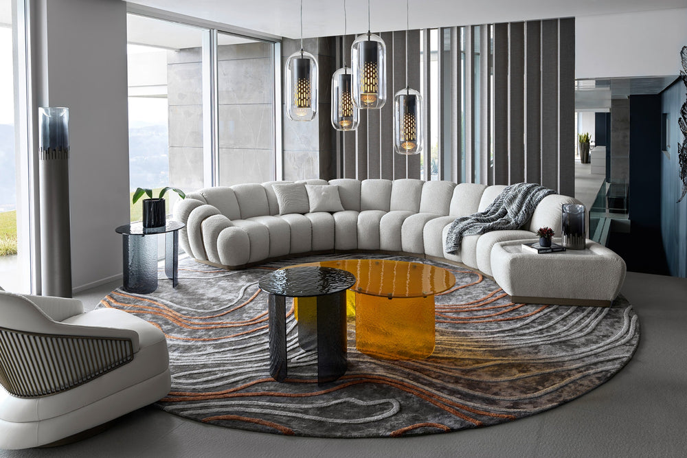 TréSor Modular Sofa — view 7