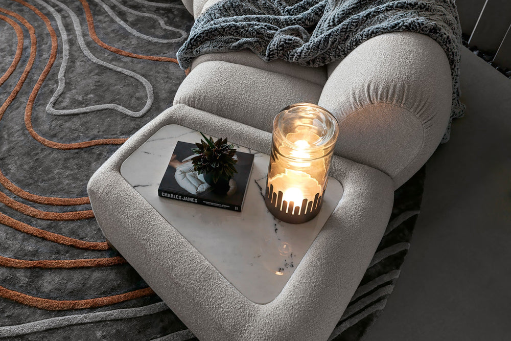 TréSor Modular Sofa — view 8