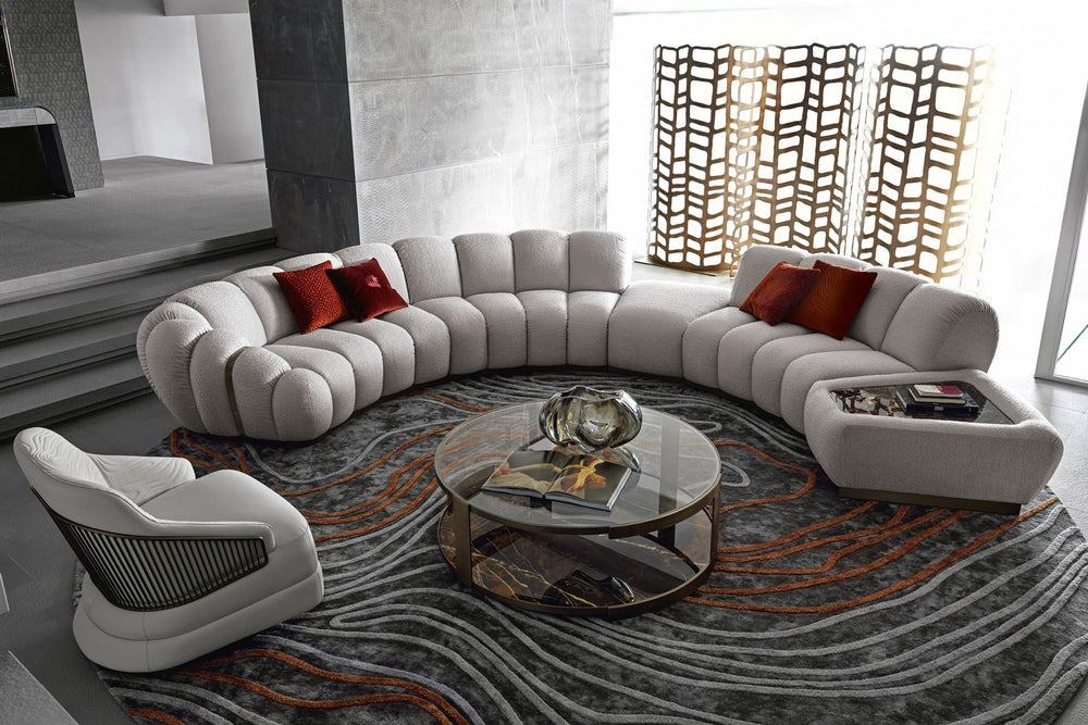 TréSor Modular Sofa — view 9