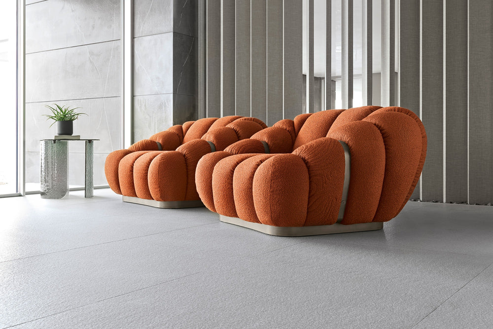 TréSor Occasional Chair — view 9
