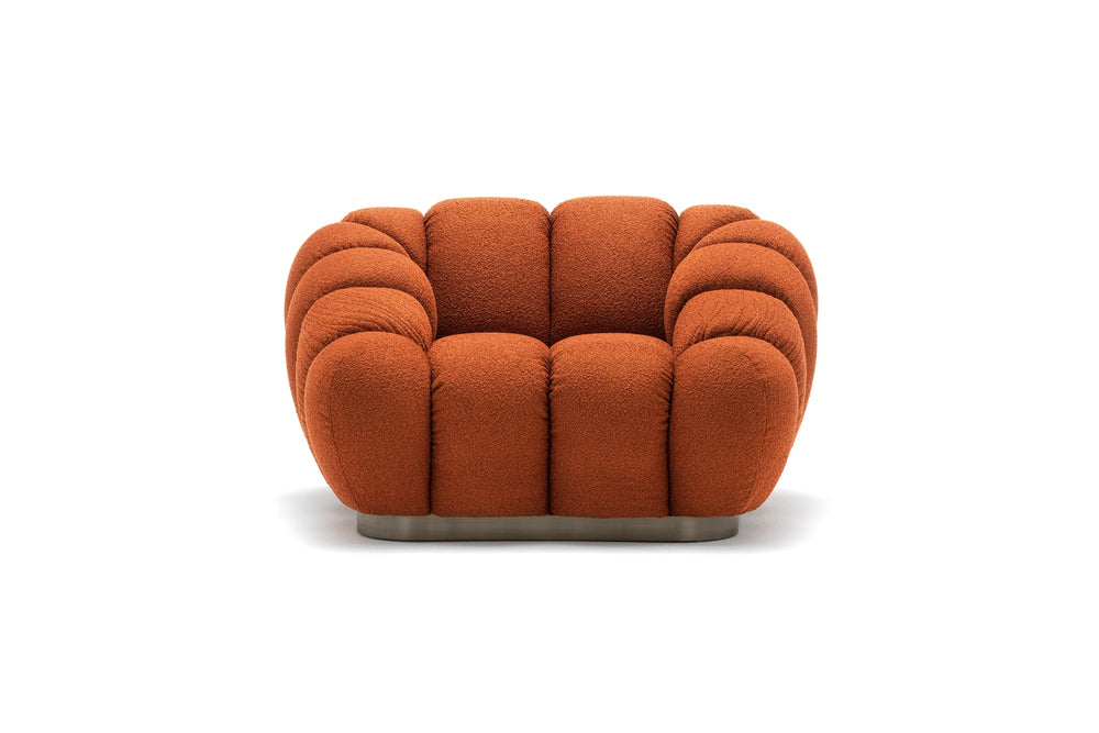 TréSor Occasional Chair — view 10