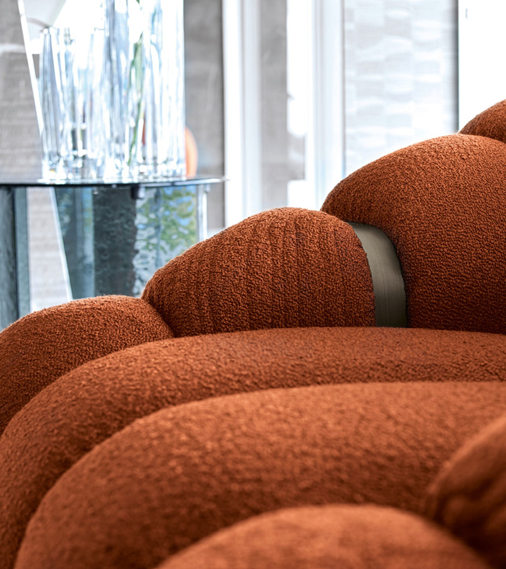 TréSor Occasional Chair — view 2