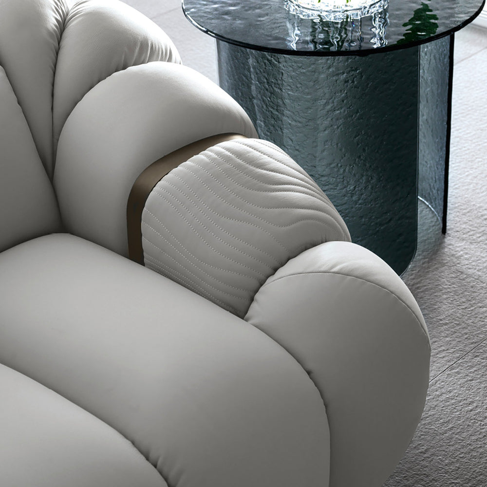 TréSor Occasional Chair — view 3