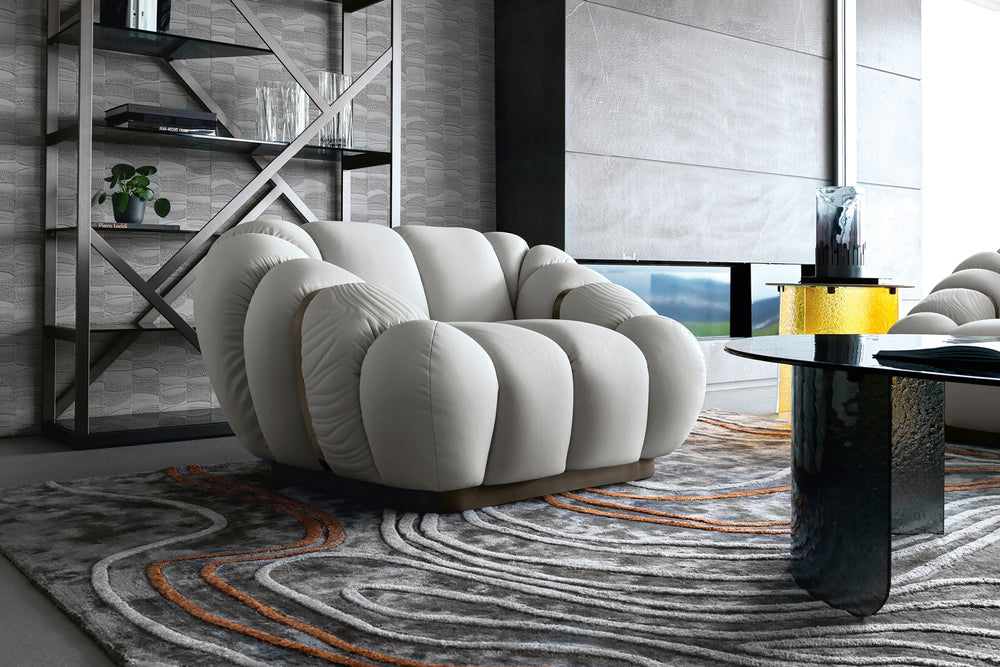 TréSor Occasional Chair — view 5