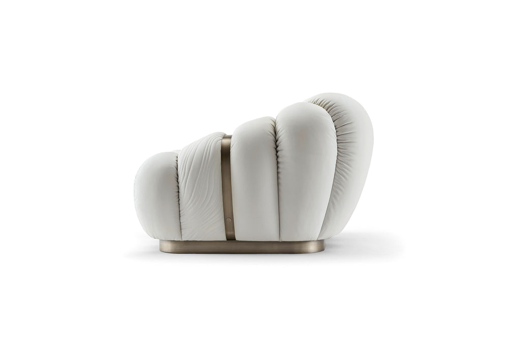 TréSor Occasional Chair — view 6