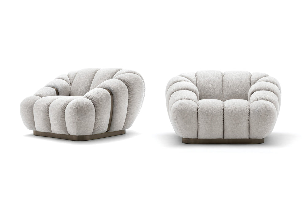 TréSor Occasional Chair — view 7