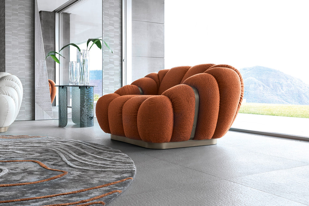 TréSor Occasional Chair — view 8