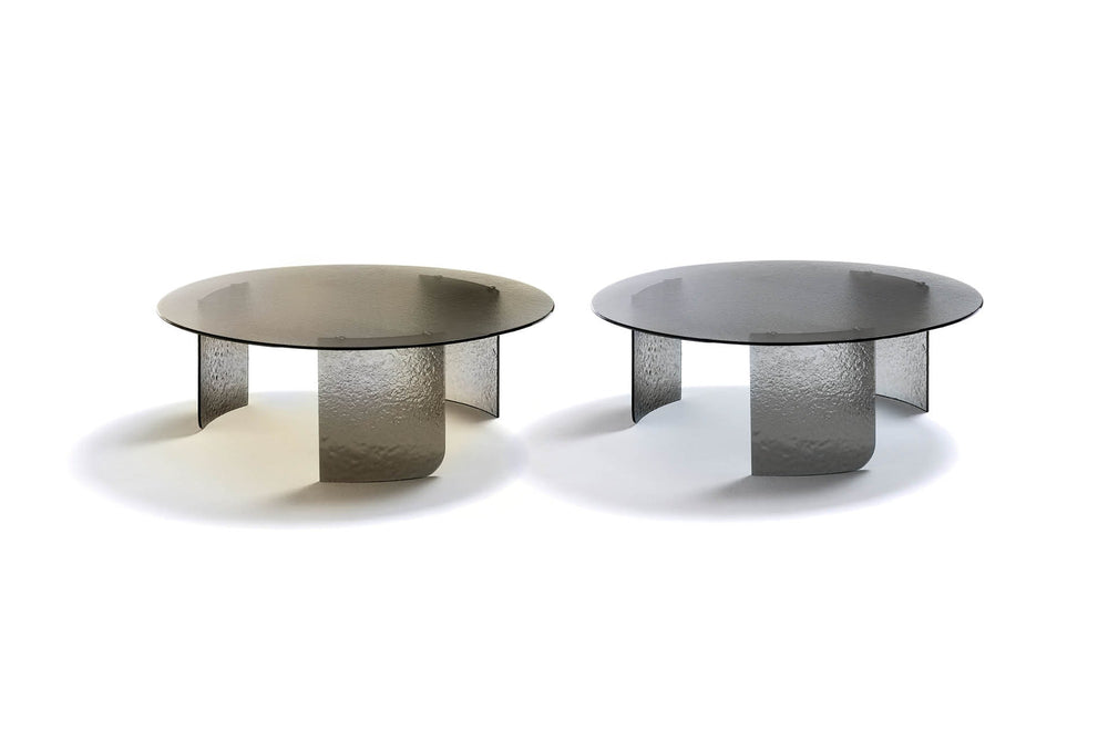 TréSor Round Cocktail Table — view 6