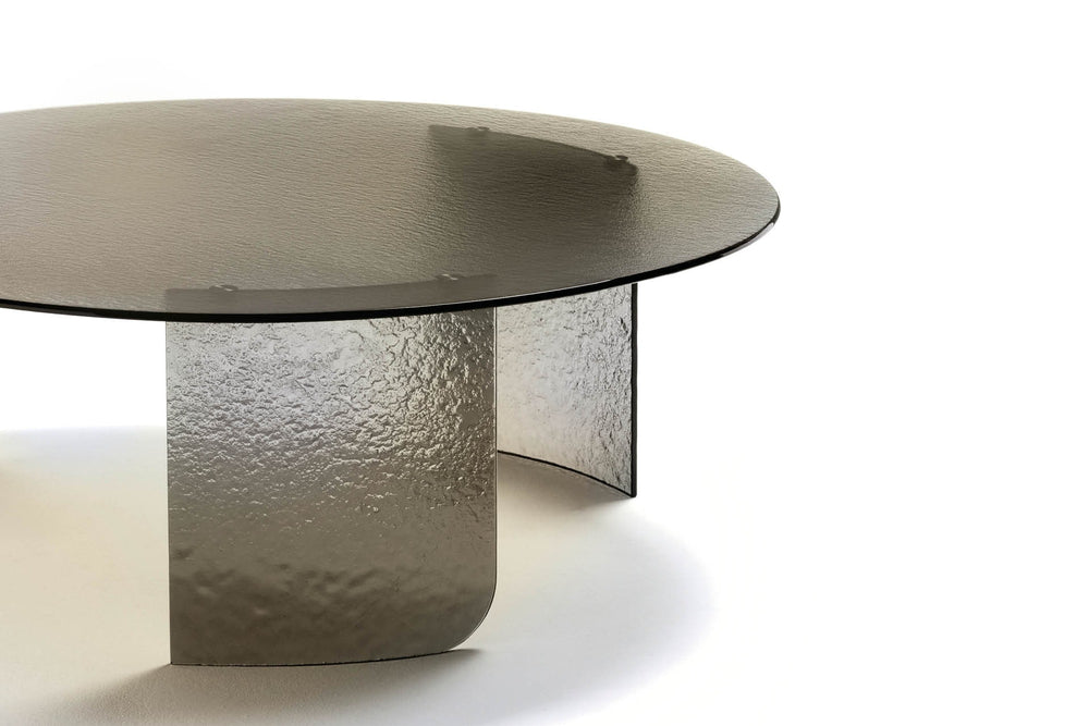 TréSor Round Cocktail Table — view 7