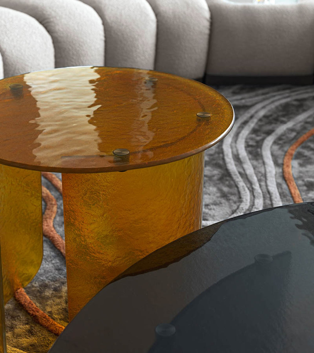 TréSor Side Table — view 2