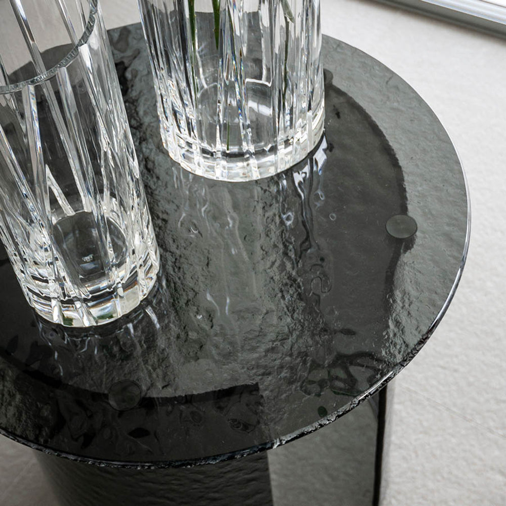 TréSor Side Table — view 3