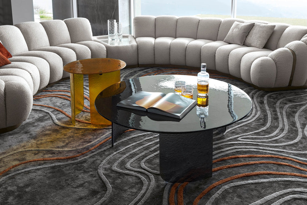 TréSor Side Table — view 4