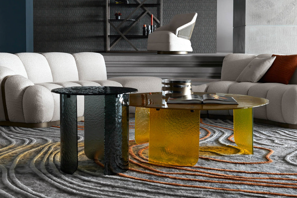 TréSor Side Table — view 6