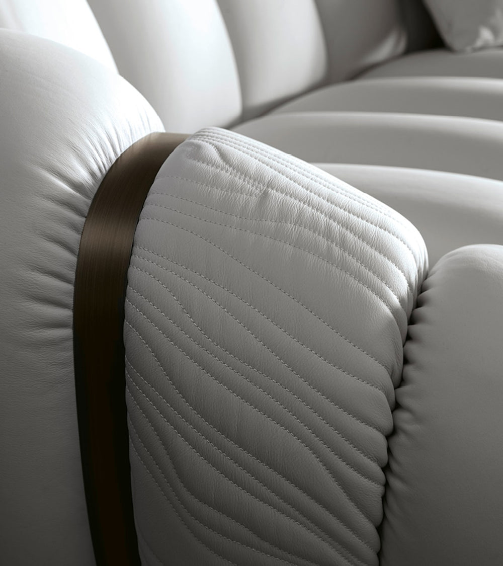 TréSor Sofa — view 2