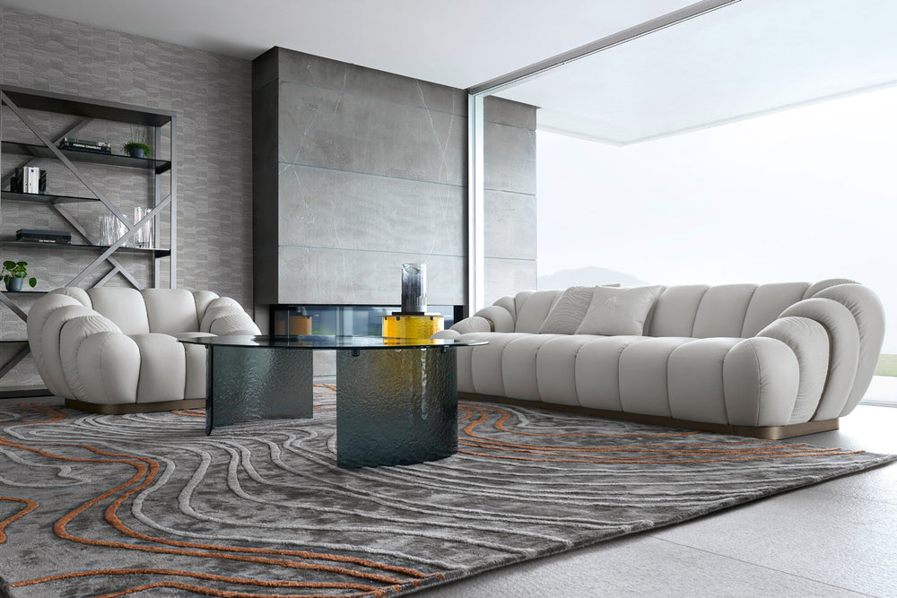 TréSor Sofa — view 4