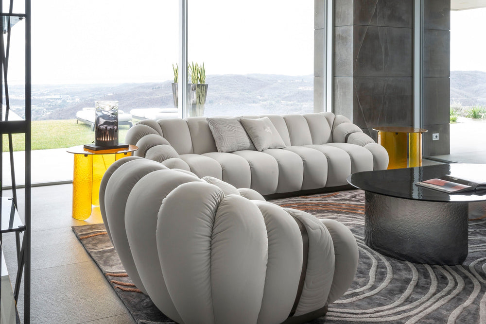 TréSor Sofa — view 8