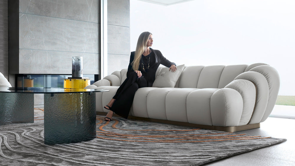 TréSor Sofa — view 10