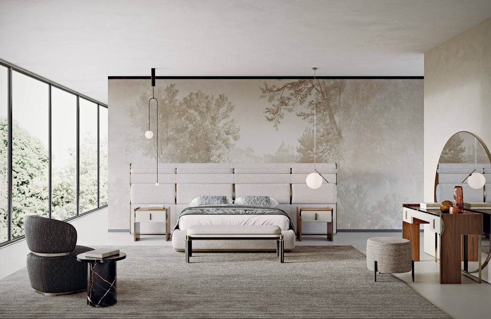 Trilogy Bed — view 3