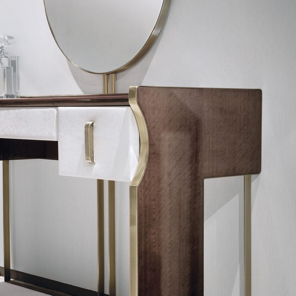 Trilogy Bed — view 2