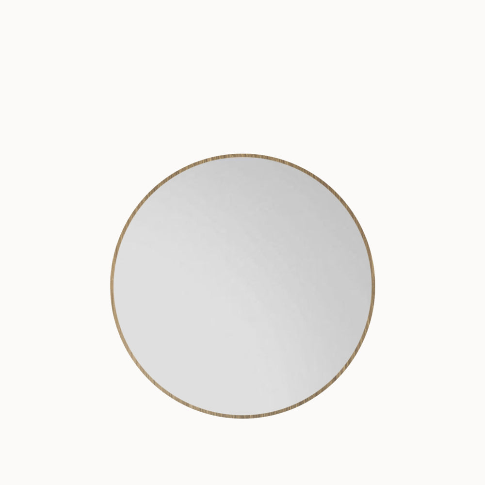 Trilogy D200 Floor Lamp — front view