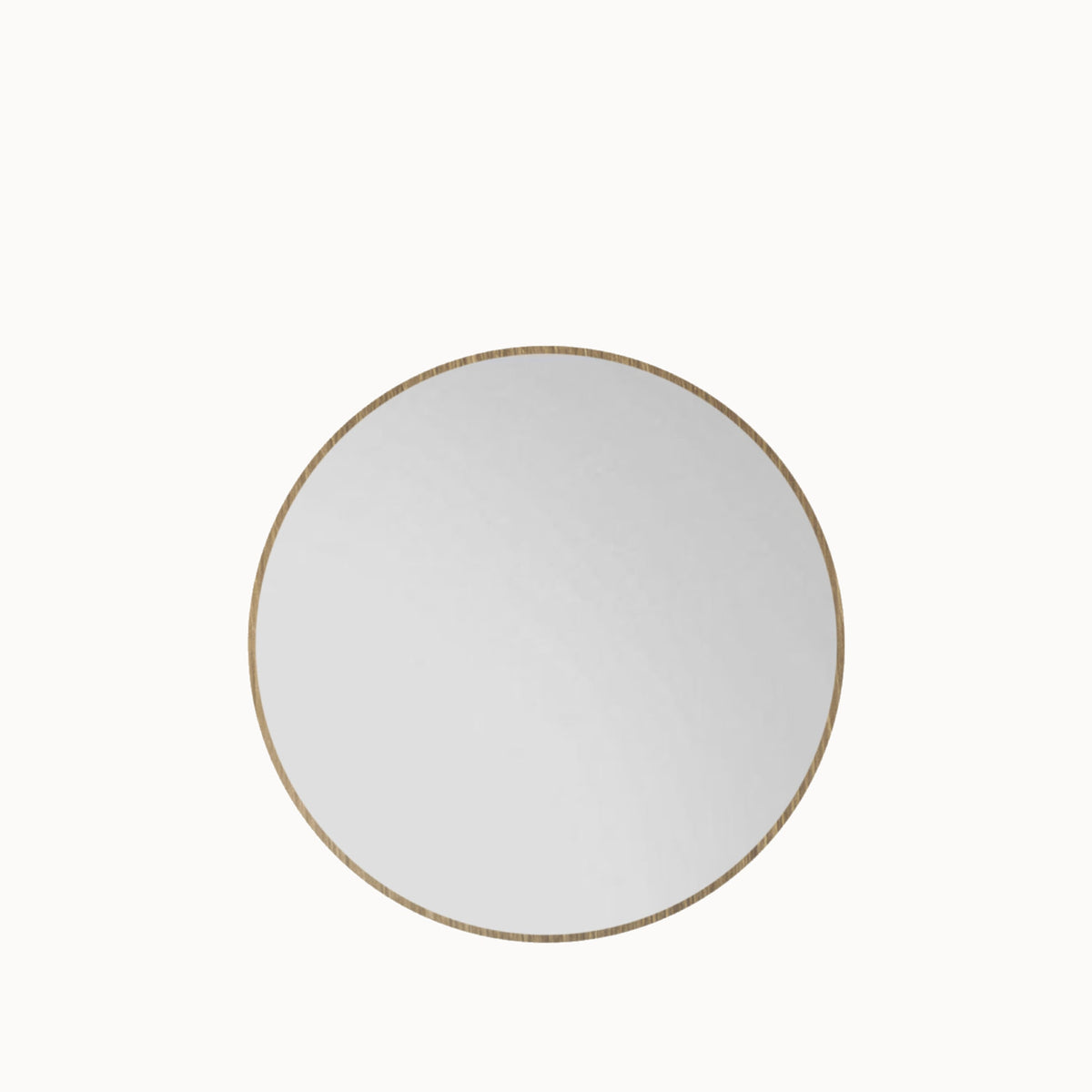 Trilogy D200 Floor Lamp — front view