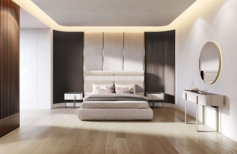 Trilogy L Bed — view 3