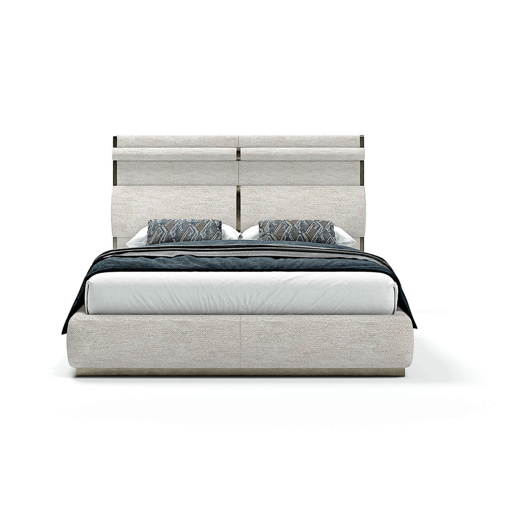 Trilogy L Bed — view 12