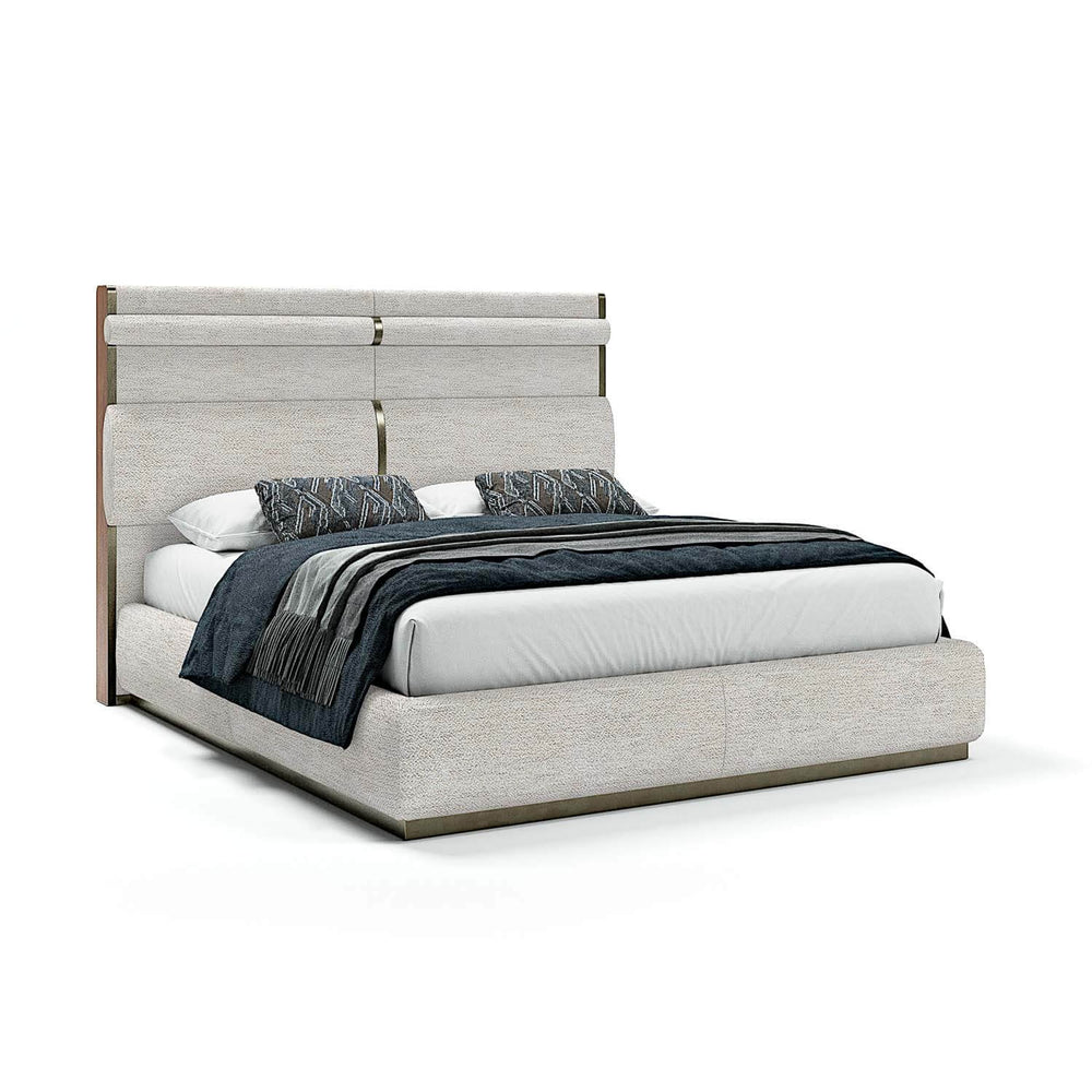 Trilogy L Bed — view 11