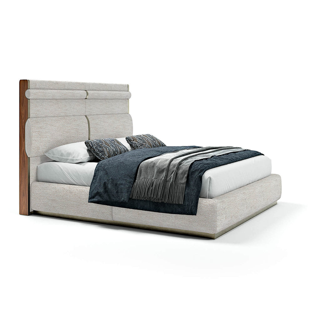 Trilogy L Bed — view 10