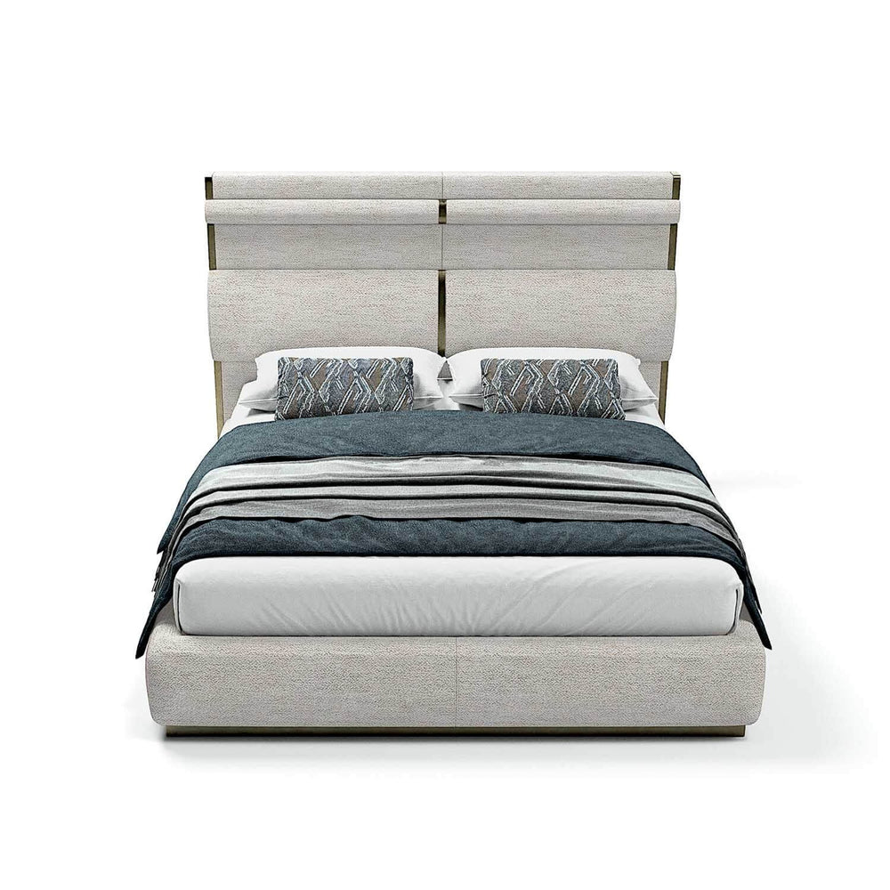 Trilogy L Bed — view 9