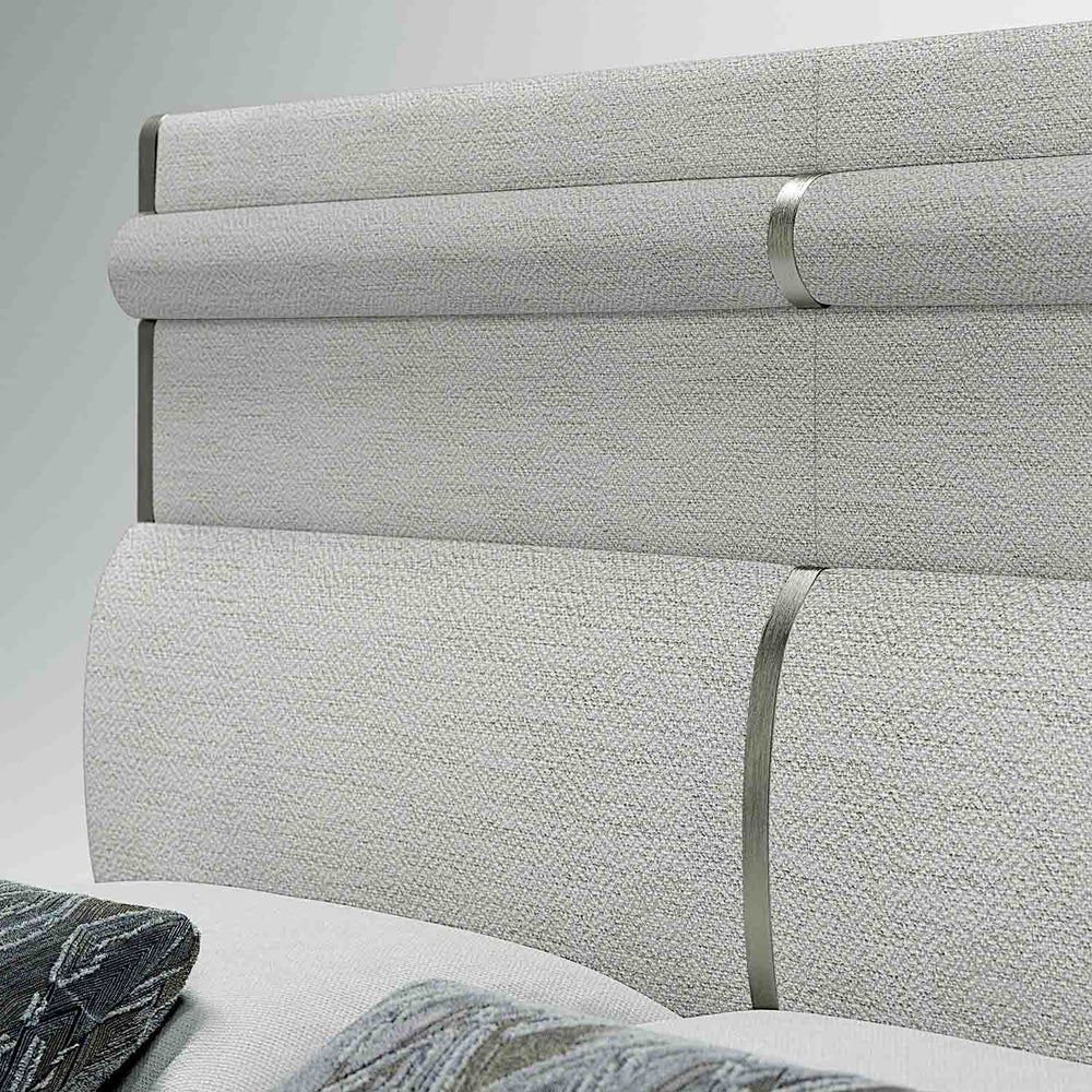 Trilogy L Bed — view 2