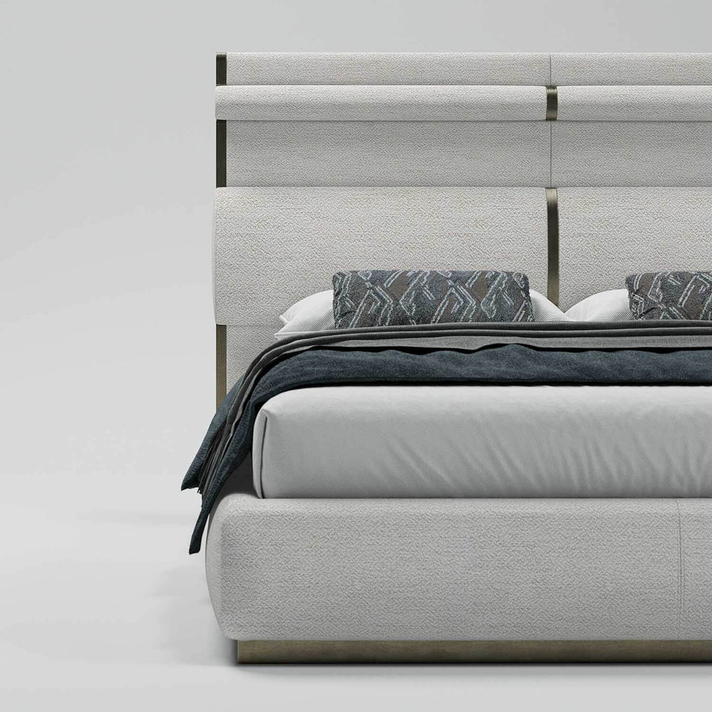Trilogy L Bed — view 5