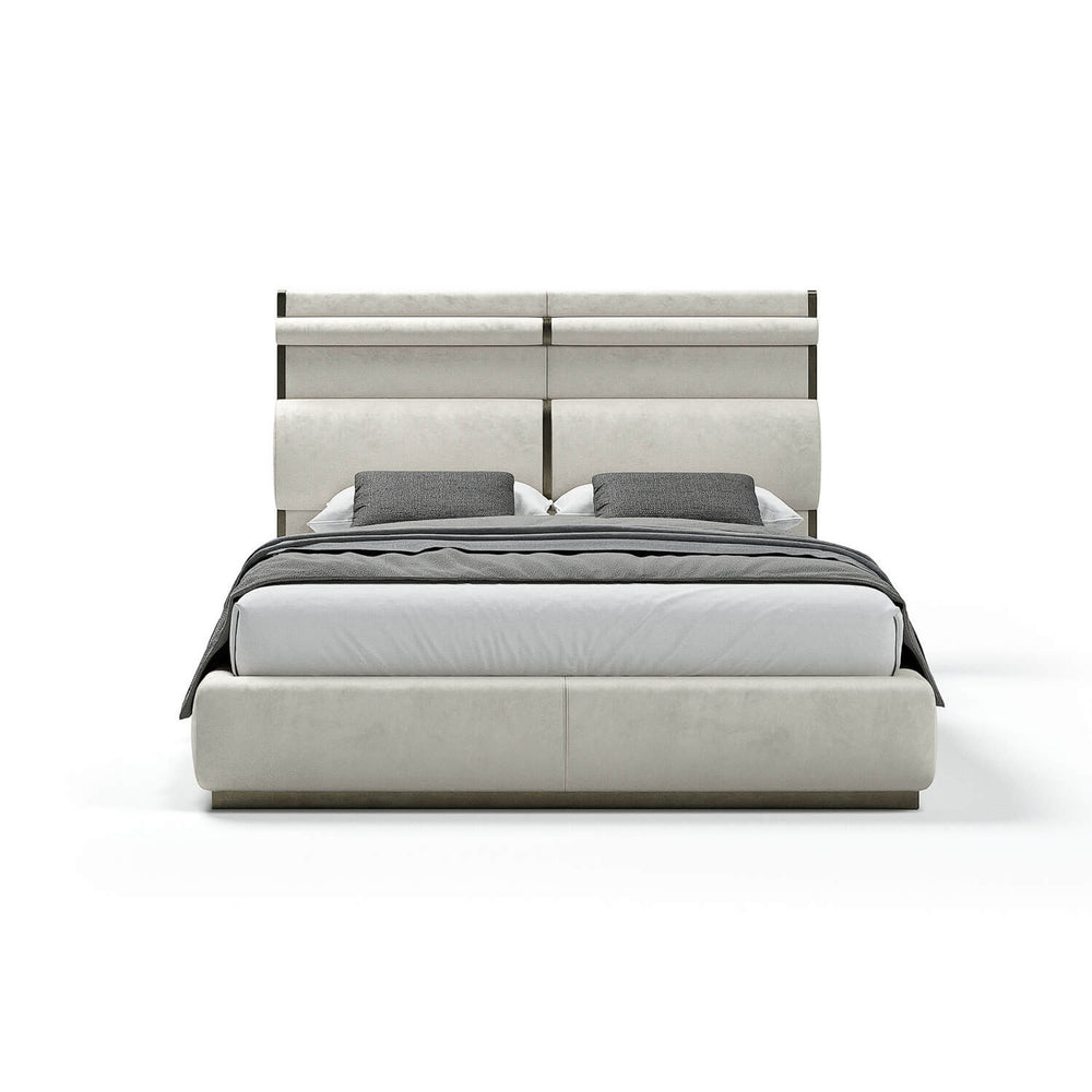 Trilogy L Bed — view 6